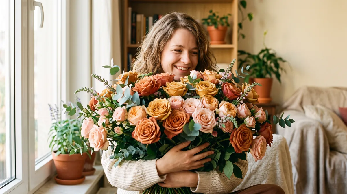 Love Bombing erkennen: Wenn zu viel Liebe ein Warnsignal ist