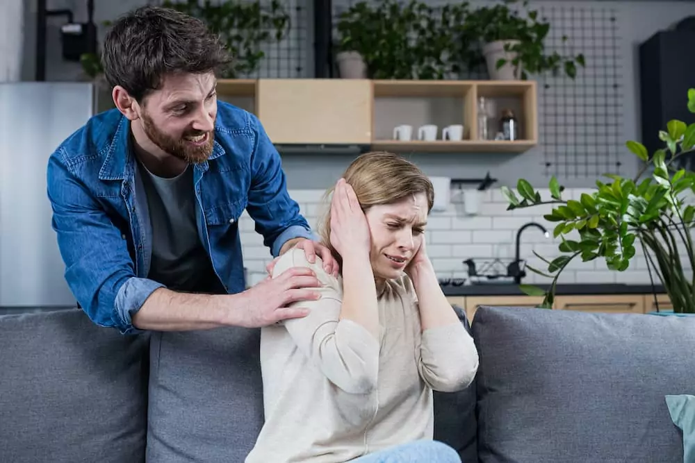 Unglücklich in der Beziehung: Gehen oder bleiben?