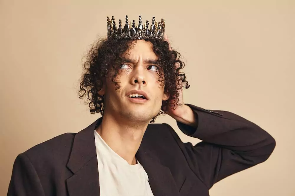 Narzissmus in der Beziehung erkennen