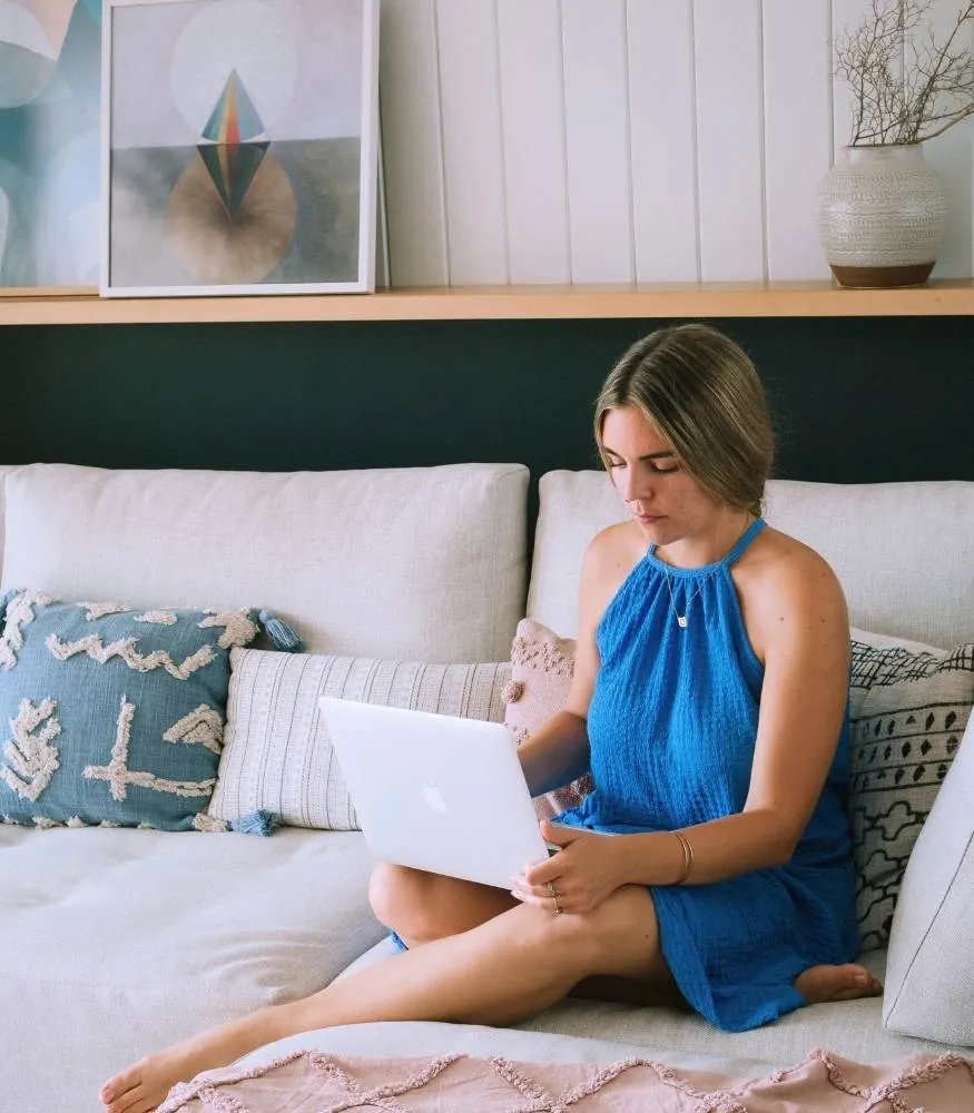 Nastasja Gabe – Beziehungscoach