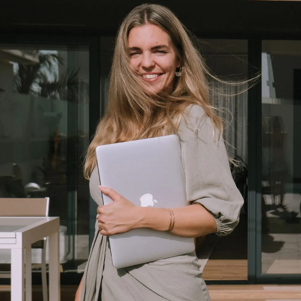 Nastasja Gabe – Beziehungscoach und Kommunikationstrainerin