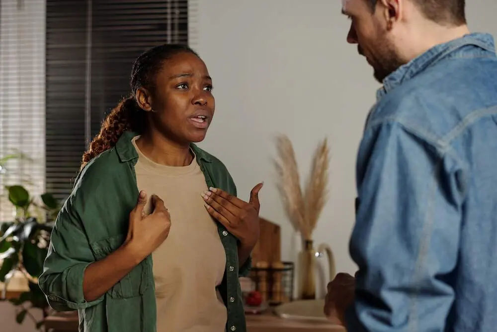 In 5 Schritten Konflikte auf Augenhöhe führen