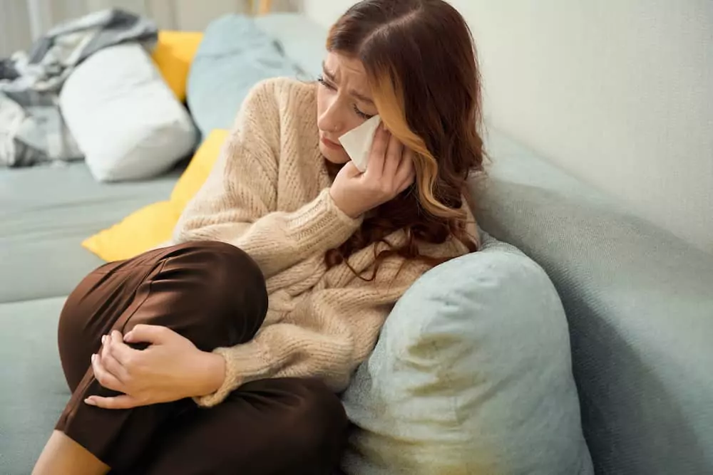 Bindungsangst überwinden: Wenn Nähe Angst macht